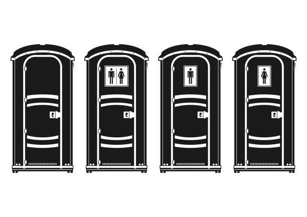 Best Portable Toilets with Baby Changing Stations  in North York, PA