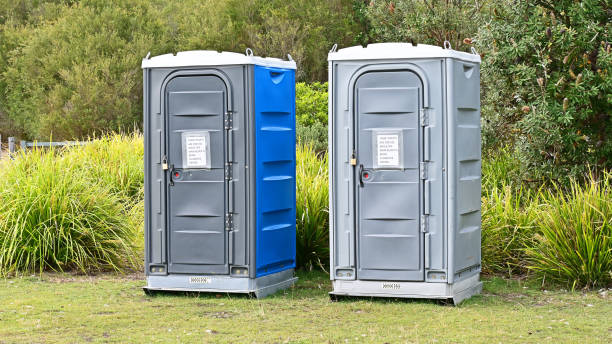 Best Portable Restroom Removal and Pickup  in North York, PA