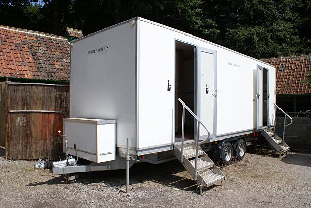 Best Portable Toilets for Disaster Relief Sites  in North York, PA
